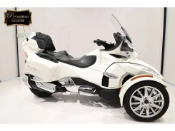 BRP Can-Am Spyder RT Limited. 1 330����. ��., ��������, ���, ��� �������. ��� ����� �� ������� ����