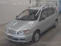Toyota Ipsum. �������, ��������, 2.0 (135��.�.), ������, 84 000����. ��, �/�, ��� ���. ��� ����� �� ������������ ����