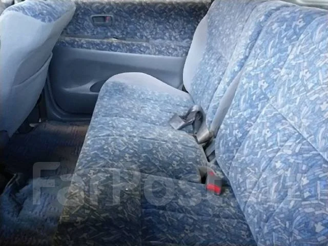 Toyota Ipsum. �������, ��������, 2.0 (135��.�.), ������, 84 000����. ��, �/�, ��� ���. ��� ����� �� ������������ ����