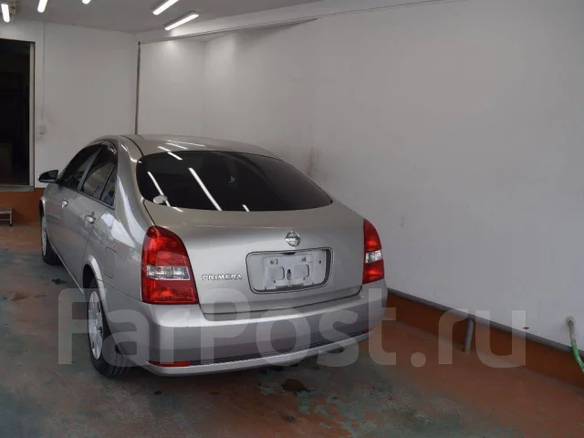Nissan Primera. ��������, ��������, 2.0 (150��.�.), ������, 49����. ��, �/�, ��� ���. ��� ����� �� ������������ ����
