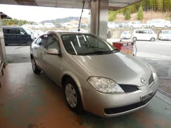 Nissan Primera. ��������, ��������, 2.0 (150��.�.), ������, 49����. ��, �/�, ��� ���. ��� ����� �� ������������ ����