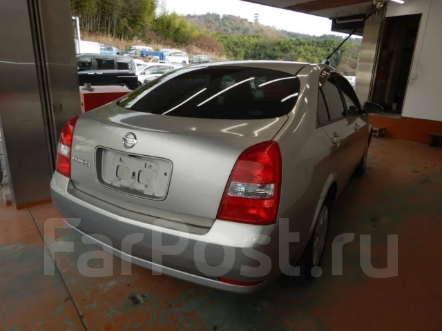 Nissan Primera. ��������, ��������, 2.0 (150��.�.), ������, 49����. ��, �/�, ��� ���. ��� ����� �� ������������ ����