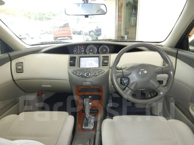 Nissan Primera. ��������, ��������, 2.0 (150��.�.), ������, 49����. ��, �/�, ��� ���. ��� ����� �� ������������ ����
