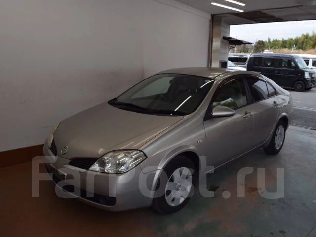 Nissan Primera. ��������, ��������, 2.0 (150��.�.), ������, 49����. ��, �/�, ��� ���. ��� ����� �� ������������ ����
