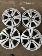 Reverline. 7.0x17", 5x114.3, ET48 