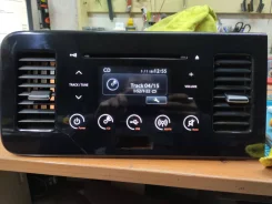 Clarion PS-4106F-F ����