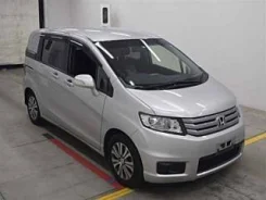 Honda Freed Spike. �������, ��������, 1.5, ������, 59����. ��, �/�. ��� ����� �� ������� ����