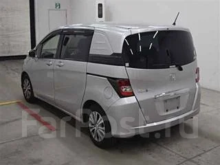 Honda Freed Spike. �������, ��������, 1.5, ������, 59����. ��, �/�. ��� ����� �� ������� ����