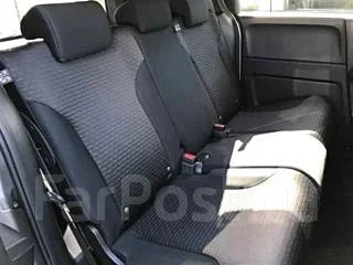 Honda Freed Spike. �������, ��������, 1.5, ������, 59����. ��, �/�. ��� ����� �� ������� ����