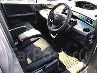 Honda Freed Spike. �������, ��������, 1.5, ������, 59����. ��, �/�. ��� ����� �� ������� ����