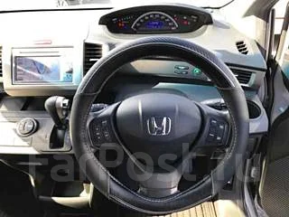 Honda Freed Spike. �������, ��������, 1.5, ������, 59����. ��, �/�. ��� ����� �� ������� ����