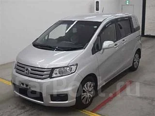 Honda Freed Spike. �������, ��������, 1.5, ������, 59����. ��, �/�. ��� ����� �� ������� ����