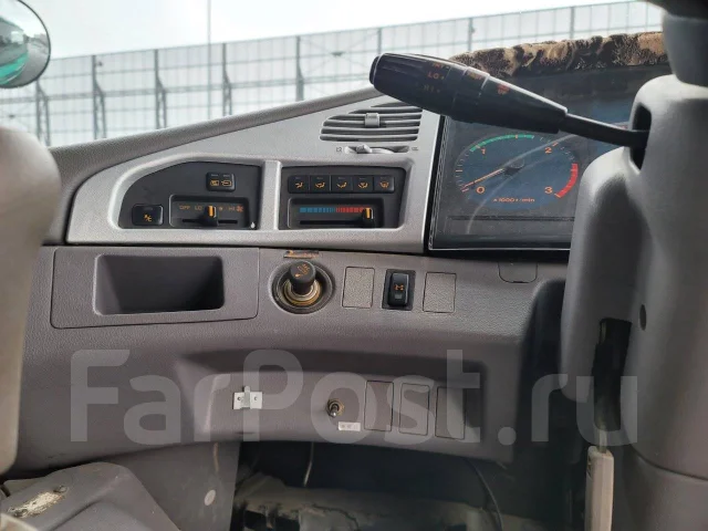 Hino FS ����