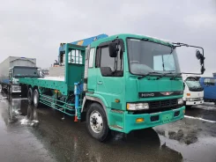 Hino FS ����