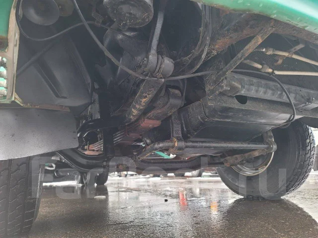 Hino FS ����