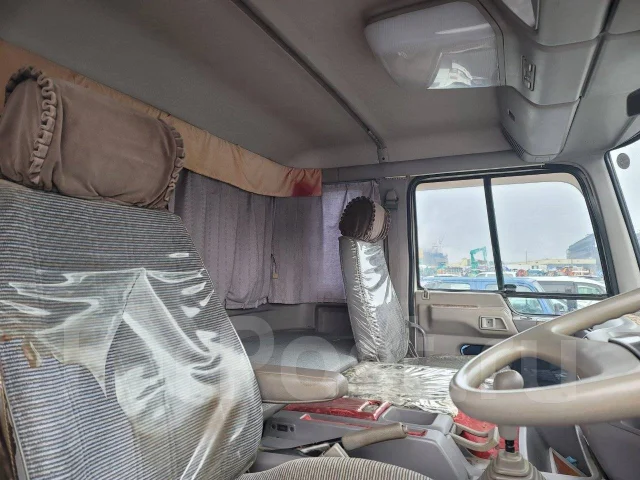Hino FS ����
