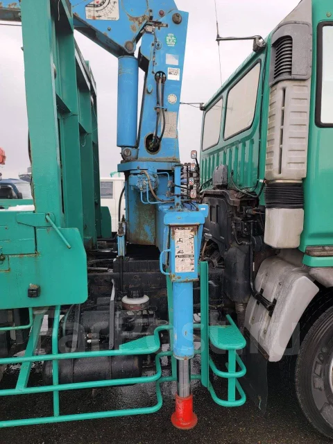 Hino FS ����