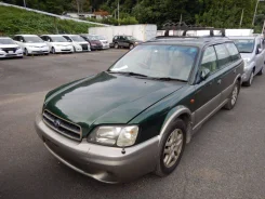 Subaru Legacy Lancaster. BH9, EJ254 ����