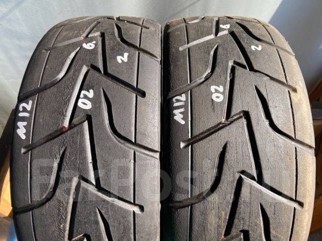 Bridgestone Potenza, 195/60 R14, 14", 1 шт, 195 мм, 60 %, радиальный ...