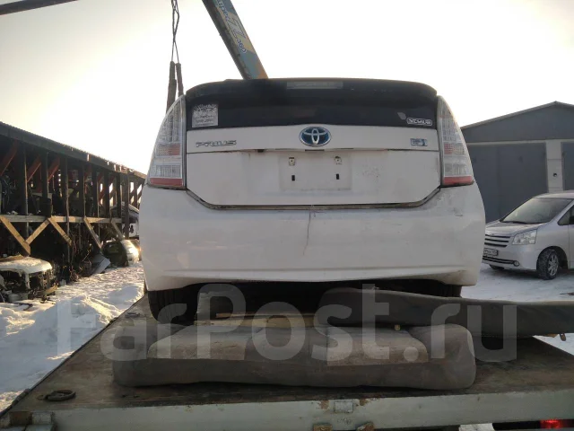 Toyota Prius. ZVW305168825 ����