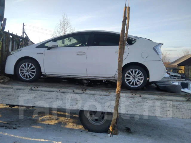 Toyota Prius. ZVW305168825 ����
