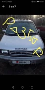 Nissan Prairie Joy. P, SR20DE ����