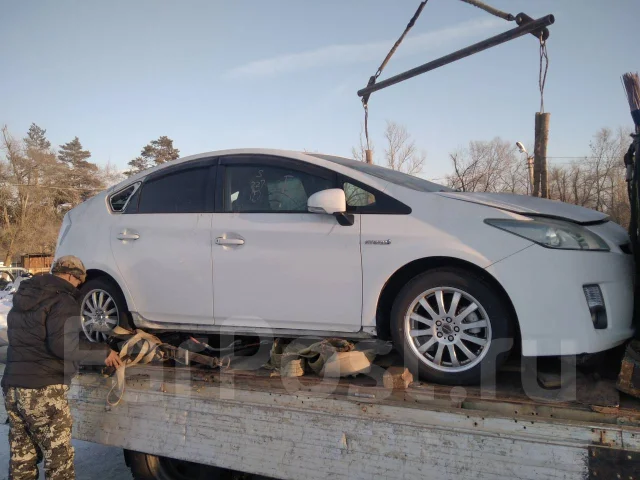 Toyota Prius. ZVW305168825 ����