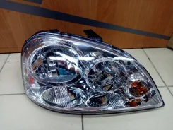 ������ ������ ���� Chevrolet Lacetti ac00125 ����