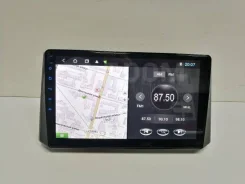 ��������� Toyota Corolla 2019 + Android 12 ����