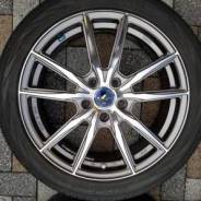 Weds Leonis Navia 04. 7.0x18", 5x114.3, ET53, �� 73,1���. ����