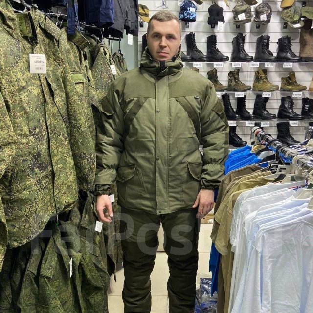 Костюм горка зимний палатка, новый, в наличии. Цена: 5 800₽ во Владивостоке