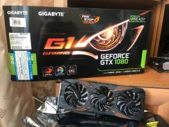 GeForce GTX 1080 ����