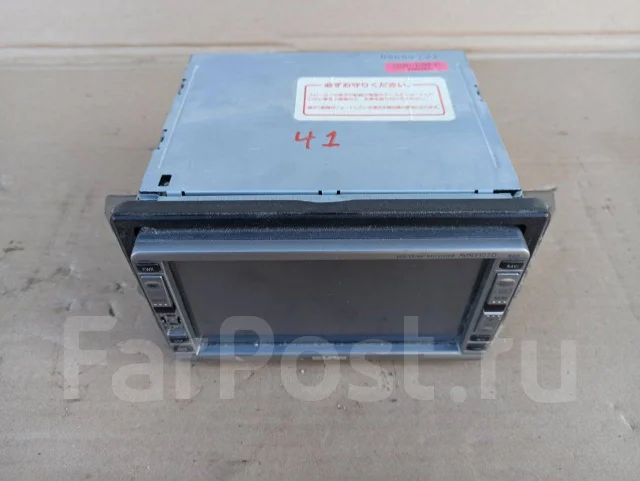 Eclipse AVN3302D ����