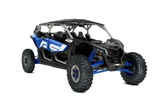 BRP Can-Am Maverick Max X RS Turbo R. ��������, ���� ���\���, ��� �������. ��� ����� �� ������������ ����