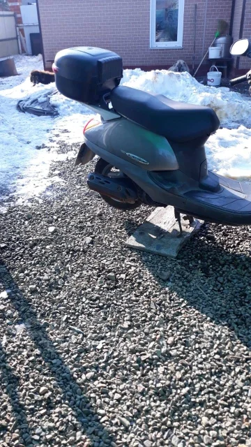 Honda Lead 100. 100����. ��., ��������, ���������, ������ �� �� ����