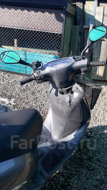 Honda Lead 100. 100����. ��., ��������, ���������, ������ �� �� ����