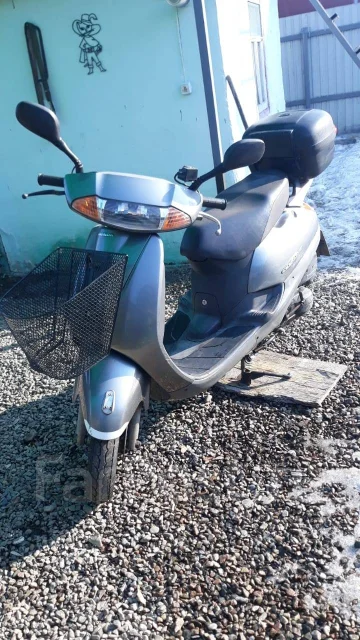 Honda Lead 100. 100����. ��., ��������, ���������, ������ �� �� ����