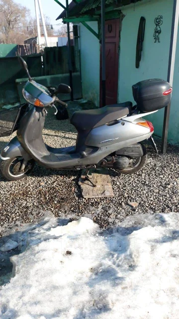 Honda Lead 100. 100����. ��., ��������, ���������, ������ �� �� ����