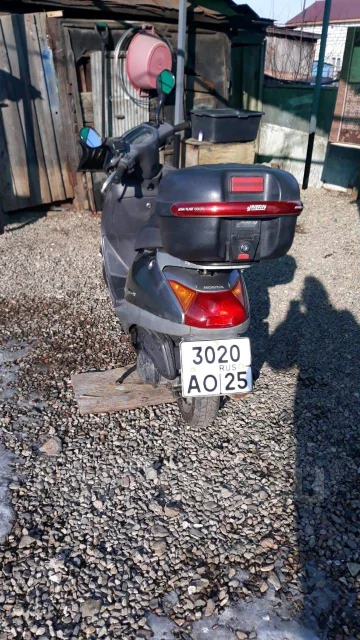 Honda Lead 100. 100����. ��., ��������, ���������, ������ �� �� ����