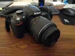 Nikon D3200 ����
