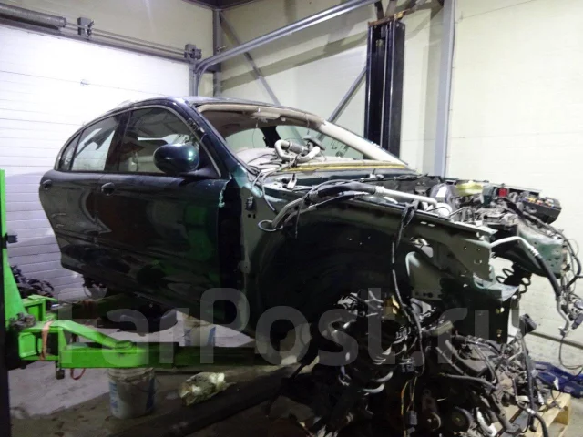 Jaguar X-Type ����