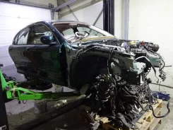 Jaguar X-Type ����