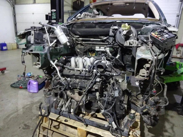 Jaguar X-Type ����