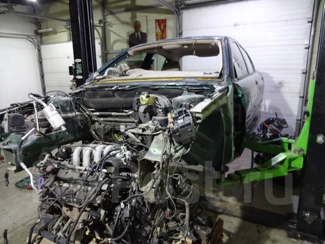 Jaguar X-Type ����