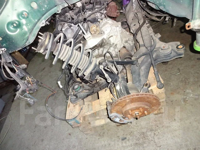 Jaguar X-Type ����