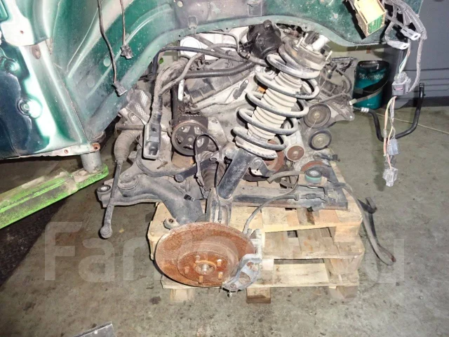 Jaguar X-Type ����