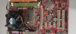 LGA775 ����