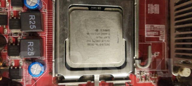 LGA775 ����