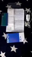 Vivo Y31. �����, �����������, �����, 3G, 4G LTE, ����������, NFC ����