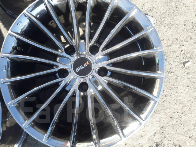 SH. x16", 5x114.3 ����